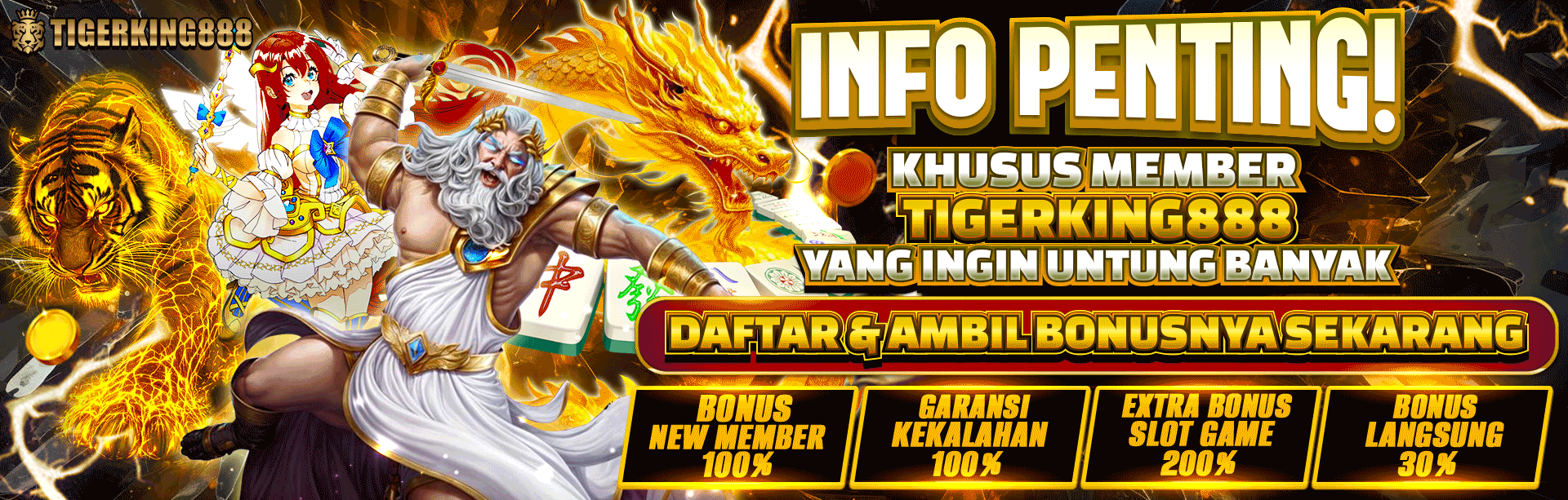 INFO PENTING