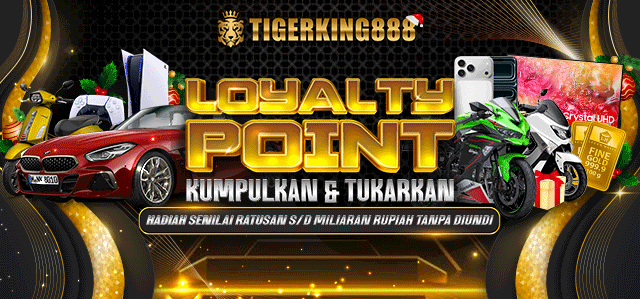 KUMPULKAN XPERIENCE POINTS & LOYALTY POINTS
