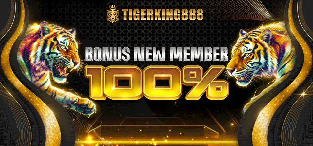 PROMO NEW MEMBER 100%