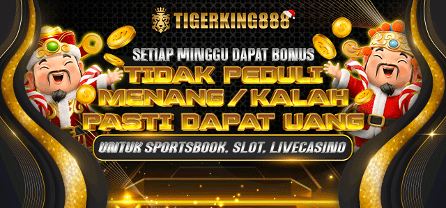 MENANG KALAH DAPAT DUIT