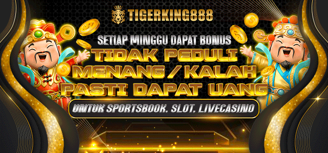 MENANG KALAH DAPAT DUIT