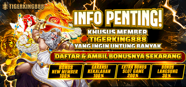 INFO PENTING