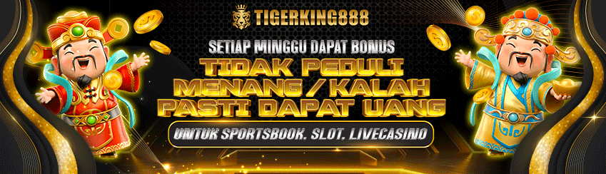 MENANG KALAH DAPAT DUIT