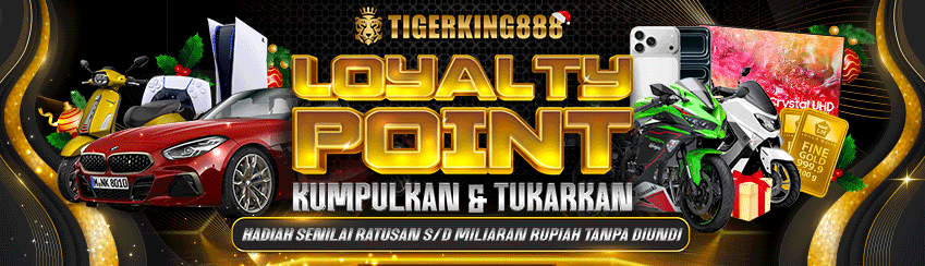 KUMPULKAN XPERIENCE POINTS & LOYALTY POINTS
